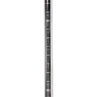 Post For Caster Cart, 62" H Les Fournitures Industrielles Méga