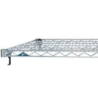 Super Adjustable Super Erecta Shelf&reg; Wire Shelves, 24" W x 24" D, 600 lbs. Capacity Les Fournitures Industrielles Méga