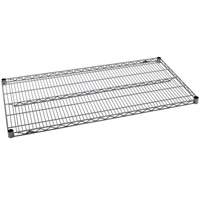 Tablette pour &eacute;tag&egrave;re stylis&eacute;e, 24" la x 18" p, 800 lb Capacit&eacute; Les Fournitures Industrielles Méga