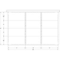 Interlok Integrated Modular Drawer System Les Fournitures Industrielles Méga