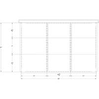 Interlok Integrated Modular Drawer System Les Fournitures Industrielles Méga