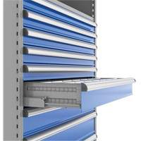 Interlok Integrated Modular Drawer System Les Fournitures Industrielles Méga