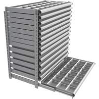 Interlok Integrated Modular Drawer System Les Fournitures Industrielles Méga