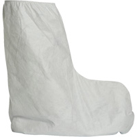 Tyvek&reg; 400 Shoe & Boot Cover, One Size, Polyethylene, White Les Fournitures Industrielles Méga