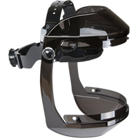 Harnais de t&ecirc;te Double Matrix, Suspension Rochet Les Fournitures Industrielles Méga