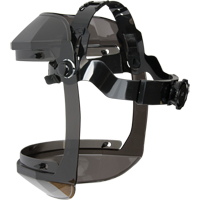Harnais de t&ecirc;te Double Matrix, Suspension Rochet Les Fournitures Industrielles Méga