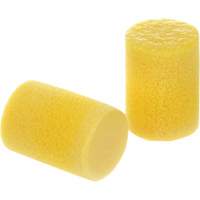 Bouchons d'oreilles E-A-R Classic, Paire - ensemble coussins Les Fournitures Industrielles Méga