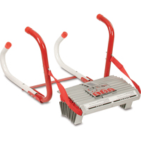 Emergency Escape Ladders Les Fournitures Industrielles Méga