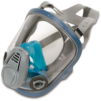 Advantage&reg; 3000 Respirator, Silicone, Small Les Fournitures Industrielles Méga
