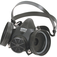 Half-Face Respirators
