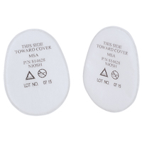 Advantage&reg; Respirator Cartridges Les Fournitures Industrielles Méga
