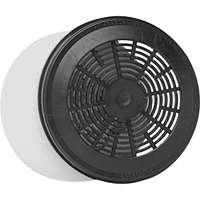 Comfo&reg; Respirator Cartridges Les Fournitures Industrielles Méga