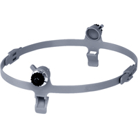 North&reg; Speedy-Loop Helmet Attachment Les Fournitures Industrielles Méga