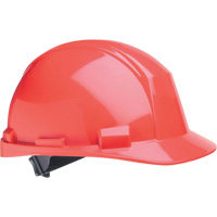 Casque de s&eacute;curit&eacute; North The Matterhorn A89, R&eacute;pond aux normes CSA type 2, Suspension Rochet, Non ventil&eacute; Les Fournitures Industrielles Méga
