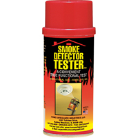Smoke Detector Tester Les Fournitures Industrielles Méga