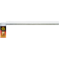 Extension Poles & Accessories Les Fournitures Industrielles Méga