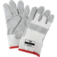 Guarddog&reg; Gloves, 7 Gauge, Kevlar&reg; Shell, ANSI/ISEA 105 Level 3 Les Fournitures Industrielles Méga