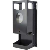 Howard Leight Leight&reg; Source 500 Earplug Dispenser Les Fournitures Industrielles Méga