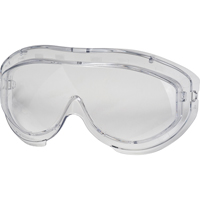 Lentille de rechange pour les lunettes &agrave; coques de s&eacute;curit&eacute; Uvex Flex Seal, Antibu&eacute;e, Transparent, Flex Seal Les Fournitures Industrielles Méga