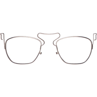 Uvex&reg; Genesis&reg; XC Prescription Lens Insert Les Fournitures Industrielles Méga