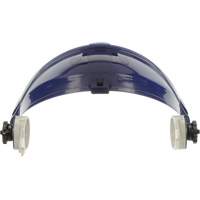 Harnais install&eacute; sur casque, Suspension Rochet Les Fournitures Industrielles Méga