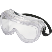 Safety Goggles