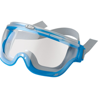 Lunettes à coques de sécurité