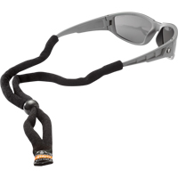 Skullerz&reg; Safety Glasses Retainer Les Fournitures Industrielles Méga