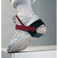 Heel Grounder No. 793HG Les Fournitures Industrielles Méga