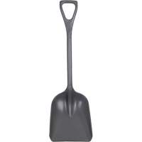 Safety Shovels - Industrial Shovels (One-Piece) Les Fournitures Industrielles Méga