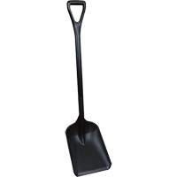 Safety Shovels - Safety All Black - (Two-Piece) Les Fournitures Industrielles Méga