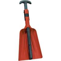 Collapsible Emergency Shovel Les Fournitures Industrielles Méga