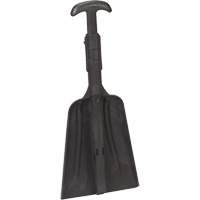 Collapsible Emergency Shovel Les Fournitures Industrielles Méga