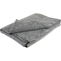 Couverture de secours, Polyester Les Fournitures Industrielles Méga