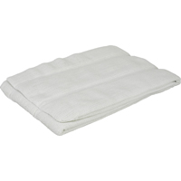 Couverture, Coton Les Fournitures Industrielles Méga