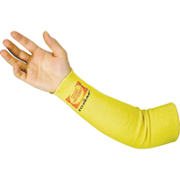 Cut-Resistant Sleeves