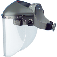 North&reg; High Performance&reg; Headgears, Ratchet Suspension Les Fournitures Industrielles Méga