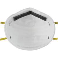 Respirateurs contre les particules 8110S, N95, Certifi&eacute; NIOSH, Petit Les Fournitures Industrielles Méga