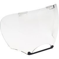 Lens Shields Les Fournitures Industrielles Méga