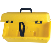 Transaire&reg; 5, Transaire&reg; 10, Custom Air V&reg; Escape Respirator - Accessories Les Fournitures Industrielles Méga