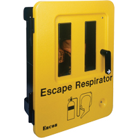 Transaire&reg; 5, Transaire&reg; 10, Custom Air V&reg; Escape Respirator - Accessories Les Fournitures Industrielles Méga