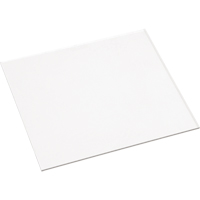 Clear Cover Lenses Les Fournitures Industrielles Méga