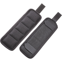 Miller&reg; Revolution Harness Pads Les Fournitures Industrielles Méga