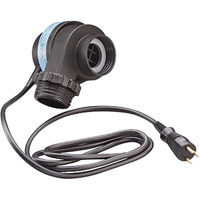Appareils de protection respiratoire (APR) &agrave; &eacute;puration d'air motoris&eacute; port&eacute;s sur le visage Powerflow Les Fournitures Industrielles Méga