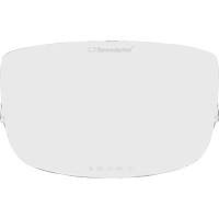 Speedglas Welding Helmet Outside Protection Plate 9002NC Les Fournitures Industrielles Méga