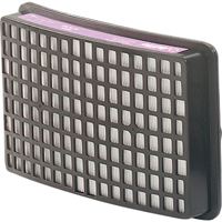 Protection respiratoire Speedglas - Filtres et cartouches de recharge, Filtre P100, Paquet de 2 Les Fournitures Industrielles Méga
