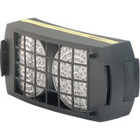 Protection respiratoire Speedglas - Filtres et cartouches de recharge, Filtre P100, Paquet de 2 Les Fournitures Industrielles Méga