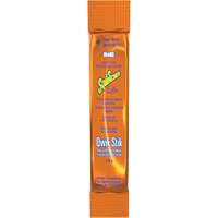 Sqwincher&reg; Boisson de r&eacute;hydratation ZERO Qwik Stik, Poudre, Orange Les Fournitures Industrielles Méga