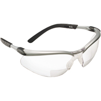 BX Reader Safety Glasses, Anti-Fog, Clear, 1.5 Diopter Les Fournitures Industrielles Méga