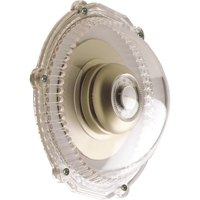 Protecteur de thermostat Les Fournitures Industrielles Méga